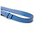 Bolso de cuero Hammock Loewe 2 en 1 Azul - vista 11