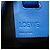Bolso de cuero Hammock Loewe 2 en 1 Azul - vista 9