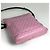Borsa a Spalla Chanel Cambon Line Nero Rosa - vista 2
