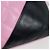 Borsa a Spalla Chanel Cambon Line Nero Rosa - vista 4