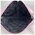 Borsa a Spalla Chanel Cambon Line Nero Rosa - vista 8