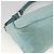 PRADA Borsa a Spalla Nylon Pelle Azzurro Chiaro Argento Auth BAZ537 Blu chiaro - vista 16