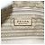 PRADA Borsa a Spalla Nylon Pelle Azzurro Chiaro Argento Auth BAZ537 Blu chiaro - vista 18