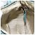 PRADA Borsa a Spalla Nylon Pelle Azzurro Chiaro Argento Auth BAZ537 Blu chiaro - vista 20