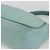 PRADA Borsa a Spalla Nylon Pelle Azzurro Chiaro Argento Auth BAZ537 Blu chiaro - vista 9