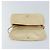 Borsa a Spalla Miu Miu in Paillettes Dorate Auth LNZ632 - vista 10