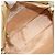 Borsa a Spalla Miu Miu in Paillettes Dorate Auth LNZ632 - vista 11