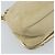 Borsa a Spalla Miu Miu in Paillettes Dorate Auth LNZ632 - vista 16