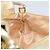 Borsa a Spalla Miu Miu in Paillettes Dorate Auth LNZ632 - vista 18