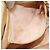 Borsa a Spalla Miu Miu in Paillettes Dorate Auth LNZ632 - vista 21
