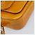 LOUIS VUITTON Borsa a spalla Monogram Vernis Christy MM Gialla M91108 Auth gh1865 Giallo - vista 15