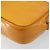 LOUIS VUITTON Borsa a spalla Monogram Vernis Christy MM Gialla M91108 Auth gh1865 Giallo - vista 16