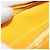 LOUIS VUITTON Borsa a spalla Monogram Vernis Christy MM Gialla M91108 Auth gh1865 Giallo - vista 19