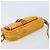 LOUIS VUITTON Borsa a spalla Monogram Vernis Christy MM Gialla M91108 Auth gh1865 Giallo - vista 6