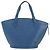 LOUIS VUITTON Borsa a Spalla Epi Saint Jacques Blu M52275 LV Auth SW2284 - vista 13