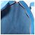 LOUIS VUITTON Borsa a Spalla Epi Saint Jacques Blu M52275 LV Auth SW2284 - vista 18
