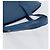 LOUIS VUITTON Borsa a Spalla Epi Saint Jacques Blu M52275 LV Auth SW2284 - vista 7