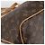 LOUIS VUITTON Borsa Tote Monogram Palermo PM M40145 LV Auth am11105A Monogramma - vista 17