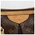 LOUIS VUITTON Borsa Tote Monogram Palermo PM M40145 LV Auth am11105A Monogramma - vista 20