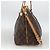 LOUIS VUITTON Borsa Tote Monogram Palermo PM M40145 LV Auth am11105A Monogramma - vista 3