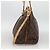 LOUIS VUITTON Borsa Tote Monogram Palermo PM M40145 LV Auth am11105A Monogramma - vista 4