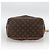 LOUIS VUITTON Borsa Tote Monogram Palermo PM M40145 LV Auth am11105A Monogramma - vista 5