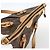 LOUIS VUITTON Borsa Tote Monogram Palermo PM M40145 LV Auth am11105A Monogramma - vista 6
