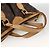 LOUIS VUITTON Borsa Tote Monogram Palermo PM M40145 LV Auth am11105A Monogramma - vista 7