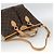 LOUIS VUITTON Borsa Tote Monogram Palermo PM M40145 LV Auth am11105A Monogramma - vista 8