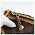 LOUIS VUITTON Borsa Tote Monogram Palermo PM M40145 LV Auth am11105A Monogramma - vista 9