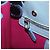 Bulgari BVLGARI x JoJo's Bizarre Adventure Alba Killer Queen Pelle 2way Auth 167094SM Argento Blu chiaro - vista 26
