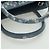Bulgari BVLGARI x JoJo's Bizarre Adventure Alba Killer Queen Pelle 2way Auth 167094SM Argento Blu chiaro - vista 7