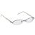 Gafas Christian Dior de plástico rosa Auth BSZ427