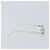 Gafas Christian Dior de plástico rosa Auth BSZ427 - vista 5