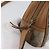 Christian Dior Bolso de hombro de lona de panal PVC beige dorado Auth ARZ525 - vista 10