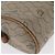 Christian Dior Bolso de hombro de lona de panal PVC beige dorado Auth ARZ525 - vista 14