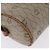 Christian Dior Bolso de hombro de lona de panal PVC beige dorado Auth ARZ525 - vista 15