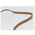 Christian Dior Bolso de hombro de lona de panal PVC beige dorado Auth ARZ525 - vista 8