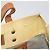 LOUIS VUITTON Borsa a Mano Monogram Vernis Reade PM Perle M91336 LV Auth AMZ367 - vista 11