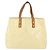 LOUIS VUITTON Borsa a Mano Monogram Vernis Reade PM Perle M91336 LV Auth AMZ367 - vista 13