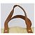 LOUIS VUITTON Borsa a Mano Monogram Vernis Reade PM Perle M91336 LV Auth AMZ367 - vista 14