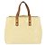 LOUIS VUITTON Borsa a Mano Monogram Vernis Reade PM Perle M91336 LV Auth AMZ367 - vista 3