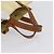 LOUIS VUITTON Borsa a Mano Monogram Vernis Reade PM Perle M91336 LV Auth AMZ367 - vista 8