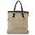 LOUIS VUITTON Borsa Tote Mini Franoise Monogram 2in1 Kaki M92209 LV Auth bs34106 Cachi - vista 2