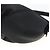 Borsa a Spalla Gancini in Camoscio Nero e Argento di Salvatore Ferragamo Auth gh1993 - vista 16