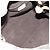 LOUIS VUITTON Borsa Mahina Solar Powered GM Pelle Bianca M93128 LV Auth bs34140 Bianco - vista 11