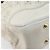 LOUIS VUITTON Borsa Mahina Solar Powered GM Pelle Bianca M93128 LV Auth bs34140 Bianco - vista 15