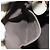 LOUIS VUITTON Borsa Mahina Solar Powered GM Pelle Bianca M93128 LV Auth bs34140 Bianco - vista 23