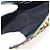Borsa a catena Cassandra SAINT LAURENT in pelle Harako Gialla Argento Auth YKZ569A Giallo - vista 11