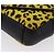 Borsa a catena Cassandra SAINT LAURENT in pelle Harako Gialla Argento Auth YKZ569A Giallo - vista 17